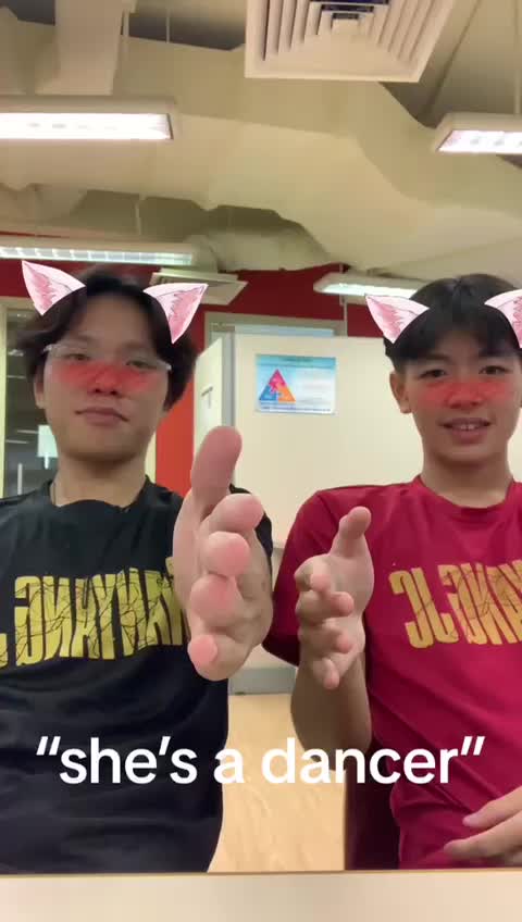 People On TikTok