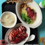 @nom_life In Singapore, you can find dishes influenced by so many different cult…