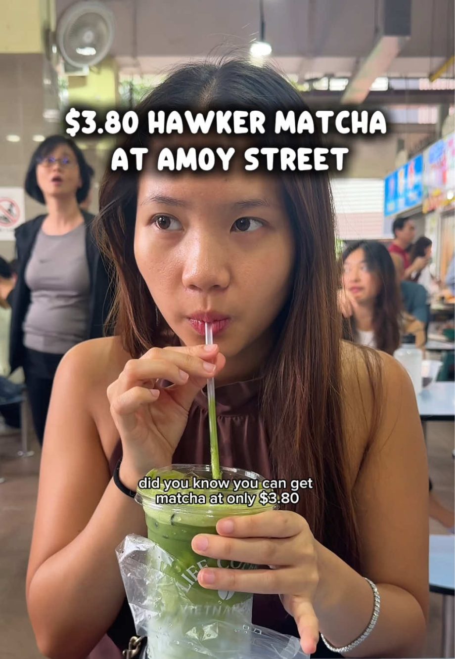 @hxinjie .80 matcha? In this economy?????????? I personally prefer my matcha t… @hxinjie .80 matcha? In this economy?????????? I personally prefer my matcha t…