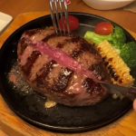 @smolbelly MIGHT HAVE FOUND ONE OF THE BEST JAPANESE HAMBURGS IN SG  If you’re a…