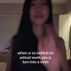 People On TikTok
