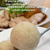 @sgadventurousduo CHICKEN RICE BALLS IN SG?!  Sing Swee Kee 新瑞记 Hainanese Chicke…