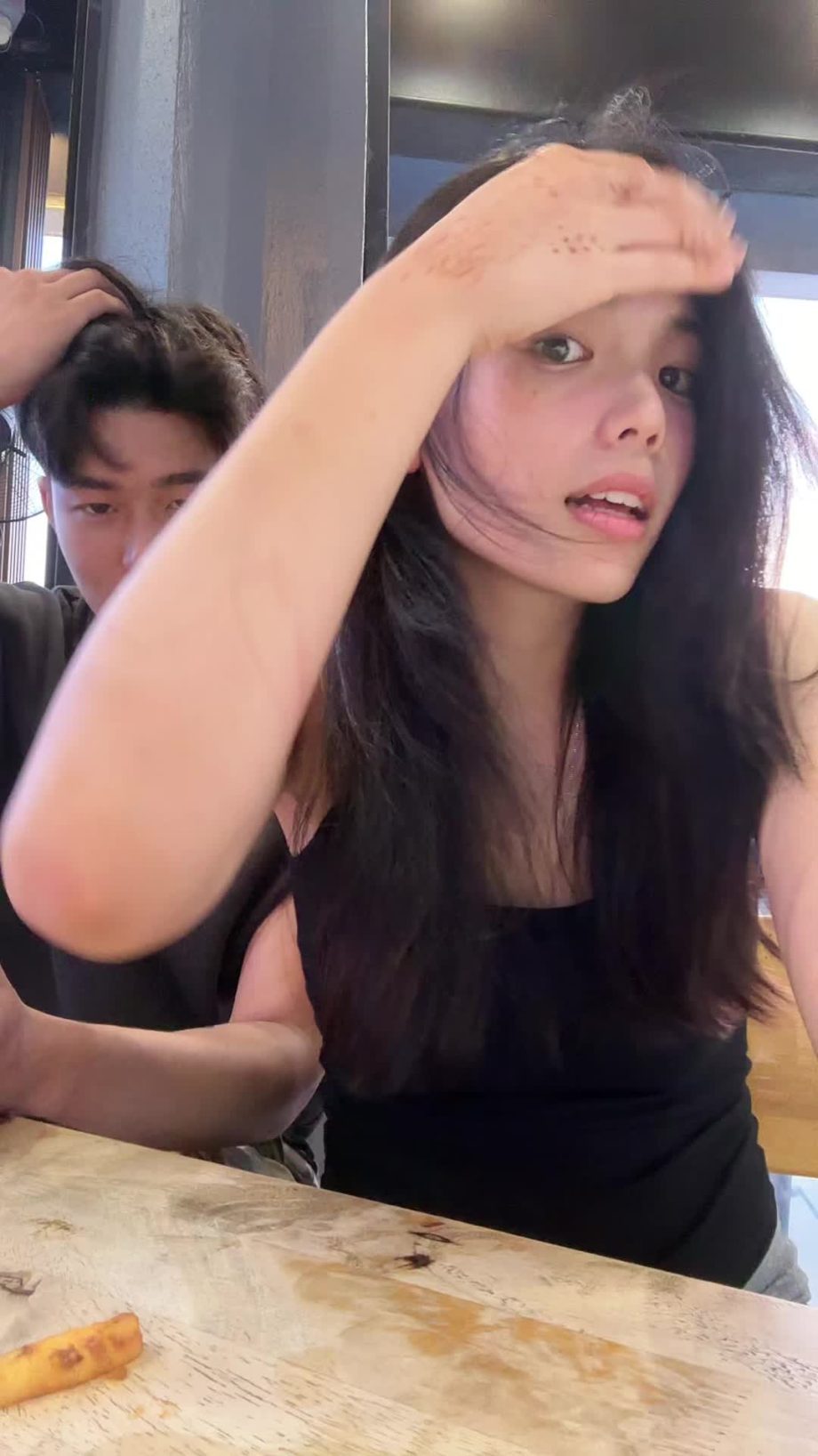 People On TikTok