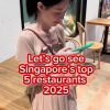 @jasonexplores I tried my best at making a top 5 list! It’s an honest one, but i…