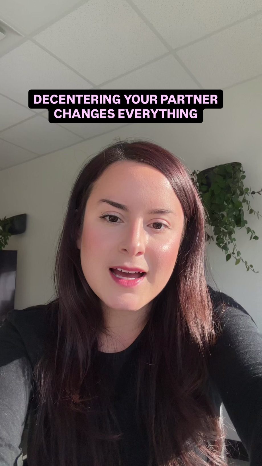 @anxiouslyalej Decentering your partner is about having an identity, goals, and …