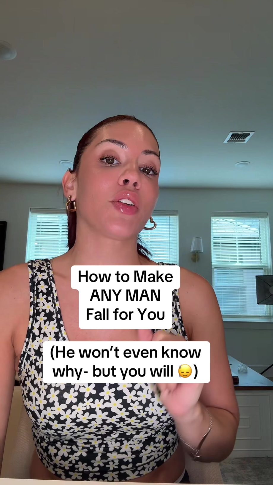 @ingridexplainsitall He won’t understand why but he WILL know he’s falling for y…