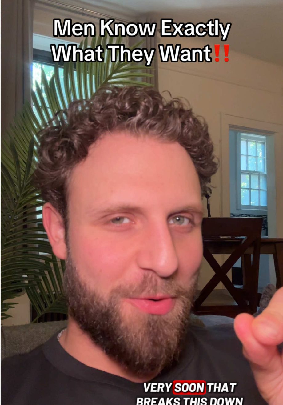 @thedaddyacademy If he’s unsure, it’s a no #datingadvice  …