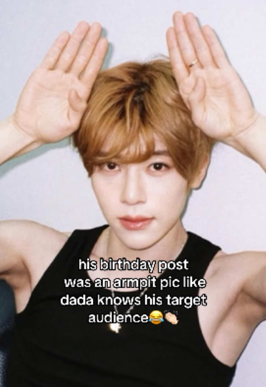 People On TikTok