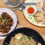 @karam.eats Travelling the world without leaving Melbourne – Part 24/70: Singapo…