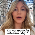 @datingwithgracie Exactly what to say when she says she’s not ready datingcoachf…