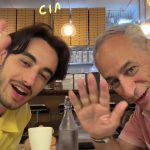 @mozzarellapapi how did I end up in Yio Chu Kang for authentic Italian food? Of …