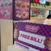 @yixuan.ng affordable yet delicious teppanyaki in town??!   Heniu Teppanyaki (Wi…
