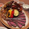 @_cookim_ K-Steakhouse Gu:um in Singapore Review Gu:um – 29 Keong Saik Rd., Sing…