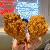 @dibssg Swensen’s hidden gem menu you NEED to try in Singapore Chicken Tulip Pop…