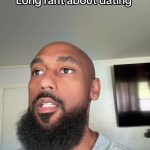 @thesignaldating #relationshipadvice #datingtipsformen #datingadviceformen  …