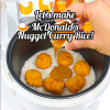 @foodmakescalhappy Chicken curry rice, but make it McDonald’s  #mcdonalds #comfo…