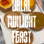 @exploringwithruz.sg Halal Twilight feast & flea 5th to 7th June 2026 City hall,…