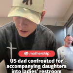 @mothershipsg While on a solo road trip with his 2 daughters, Tyler Brodsky said…