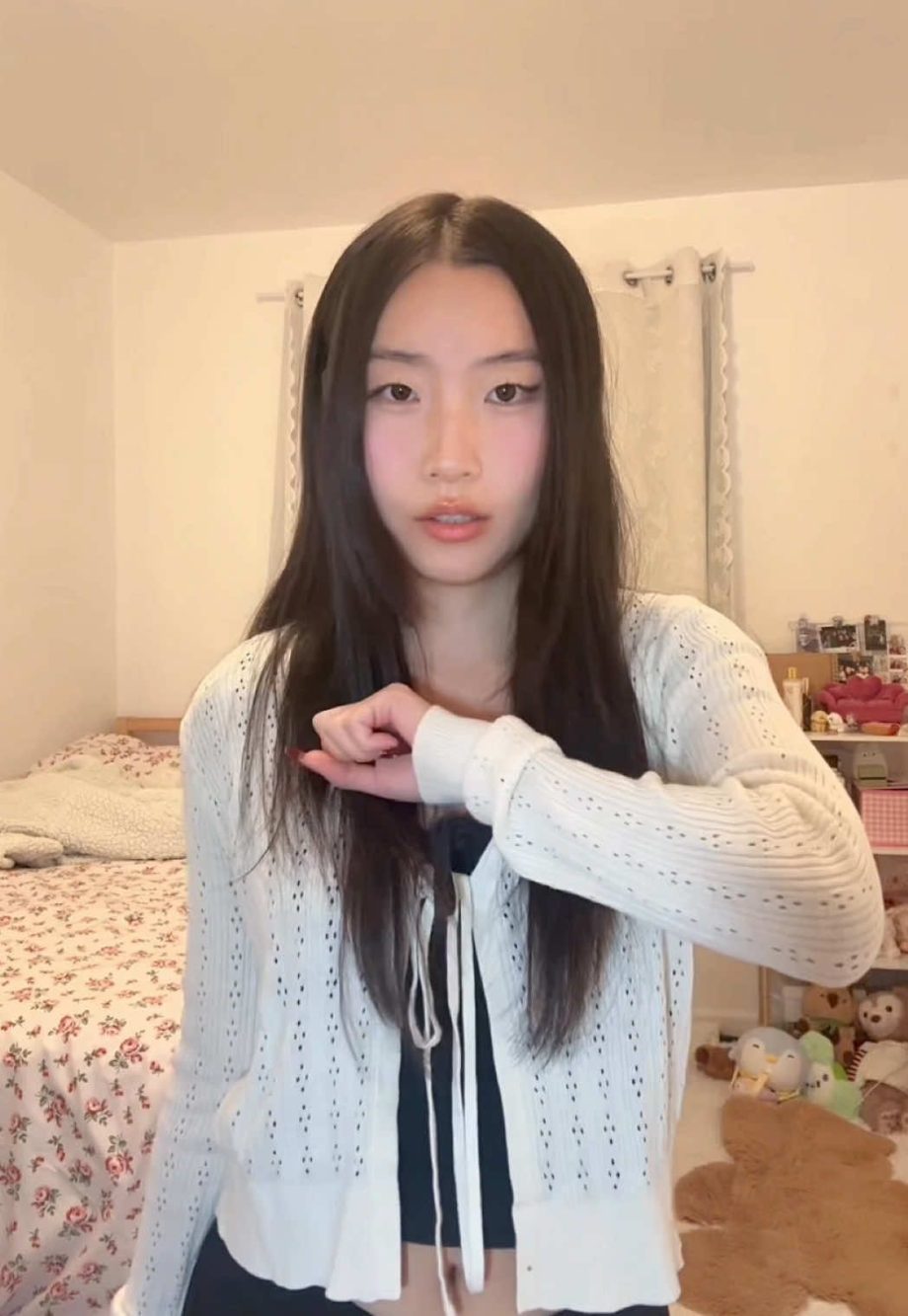 People On TikTok