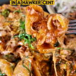 @explodingbelly Looking for a spot for some yummy and affordable pastas? @bronzo…