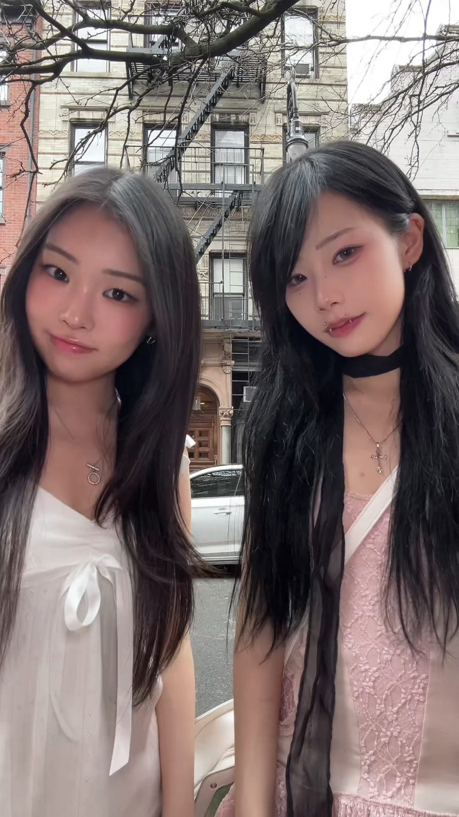 People On TikTok