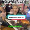 @rayyanroulette Singapore’s annual food festival but is it WORTH?! They have a l…