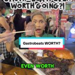 @rayyanroulette Singapore’s annual food festival but is it WORTH?! They have a l…
