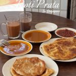 @eatingwithegg This must be one of the best roti prata in Singapore! Situated in…