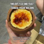 @sj.oe Can this twilight flea and feast replace all the Chinese pasar malams in …