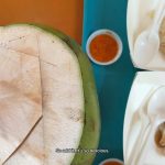 @staasss Food was 10/10, loved the Maxwell Hakwer centre the best out of the thr…