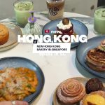 @sethlui.com think i found my favourite egg tart at this new european bakery fro…