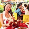 @chang.jany Ngoài cháo ếch, cơm gà, sườn bakuteh, kaya toast quá nổi tiếng ở Sin…