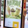 @novazinus Pistachio Ice Cream McDonald’s SG!! I was so excited to try it but I …