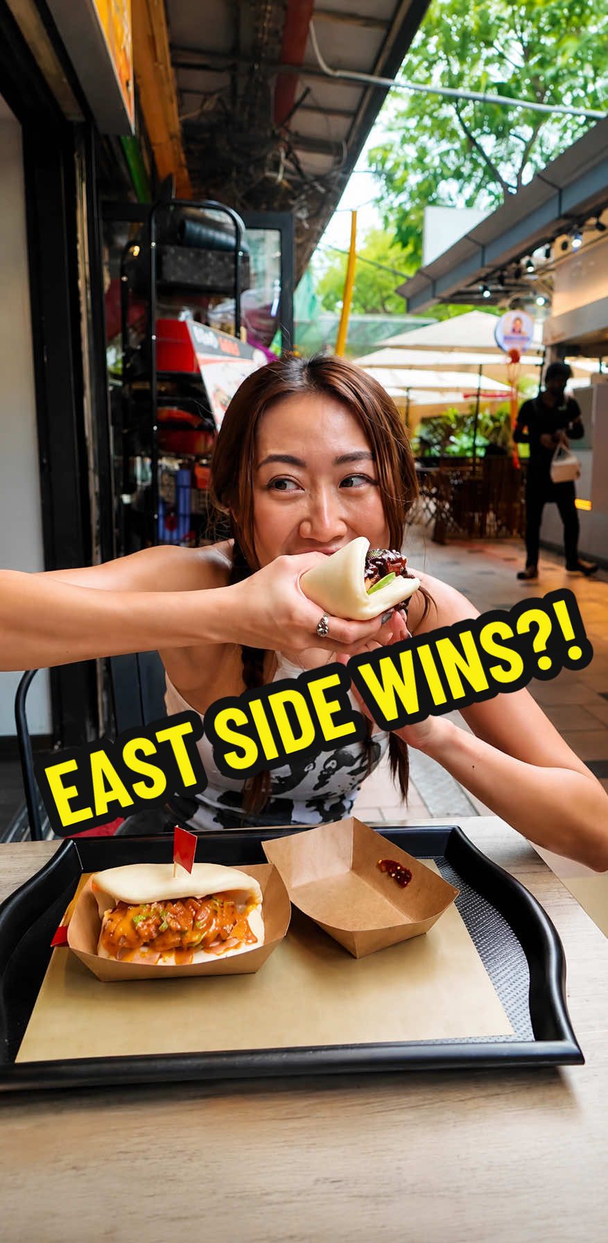 @sumobaobao.sg THIS IS WHY EAST SIDE IS BETTER?! #sgtiktok #sgfoodplaces #eastsi…