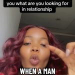 @yourrelationshipbestie_ How to answer what are you looking for in a relationshi…