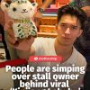 @mothershipsg I agree the lamb is very cute  Queues to buy the lamb plush report…