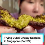 @redfroot Replying to @a Trying every Dubai Chewy Cookie in Singapore (Part 27: …