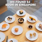 @eatbooksg  sushi?? In a mall??  Are we back in 2016??  #EBReviews #cheapfood …