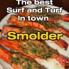 @ericnyker Smolder seafood grill & bar 271 Outram Rd, 269, Singapore 169062 Best…