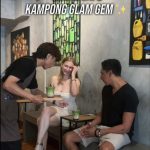@margo.sglife If you’re looking for unreal friendly vibes in Kampong Glam, I thi…