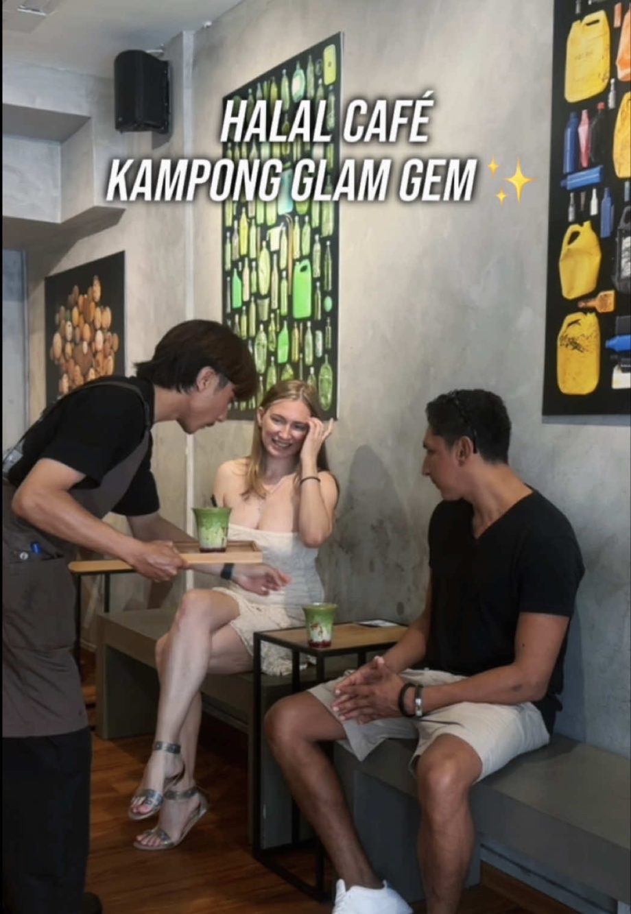 @margo.sglife If you’re looking for unreal friendly vibes in Kampong Glam, I thi… @margo.sglife If you’re looking for unreal friendly vibes in Kampong Glam, I thi…