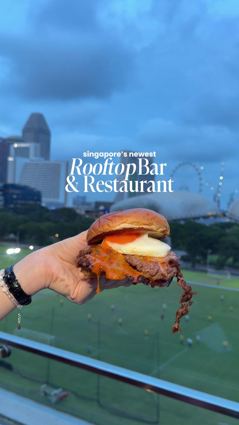 @ice_dwhite [NEW] Rooftop bar and dining at National Gallery | Milli Officially …
