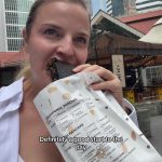 @new_to_singapore Total spent =  for the entire day! #sgfoodie #livinginsinga…