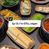 @browngirlvegan EP 13 of I’m still vegan series: Broth & Beyond @Broth & Beyond …