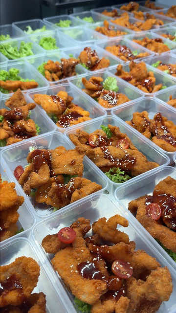 @dibssg Busy Singaporeans, THIS is your sign to stop stressing over meals  Home-…
