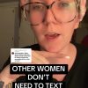 @rev.sydney.finn Replying to @softer, softest #relationshipadviceforwomen #datin…