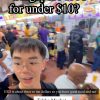 @bernardwangg Welcome to Singapore . You’ll find amazing food everywhere, especi…