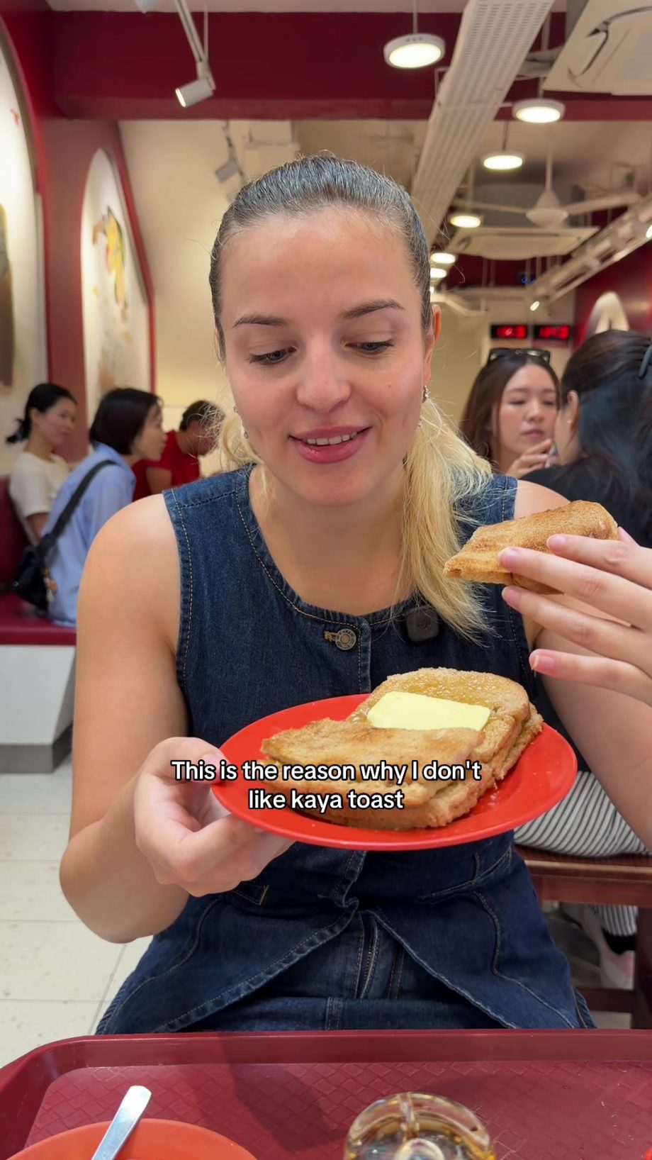 @new_to_singapore Tasting local food again to see if I still don’t like it Epis… @new_to_singapore Tasting local food again to see if I still don’t like it Epis…