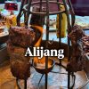 @jasonexplores Alijiang 阿里疆 | Xinjiang Cuisine Restaurant  1 HarbourFront Walk, …