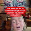 @216qmv19 Stop Chasing! The Real Secret to Attracting High-Value Women Revealed!…